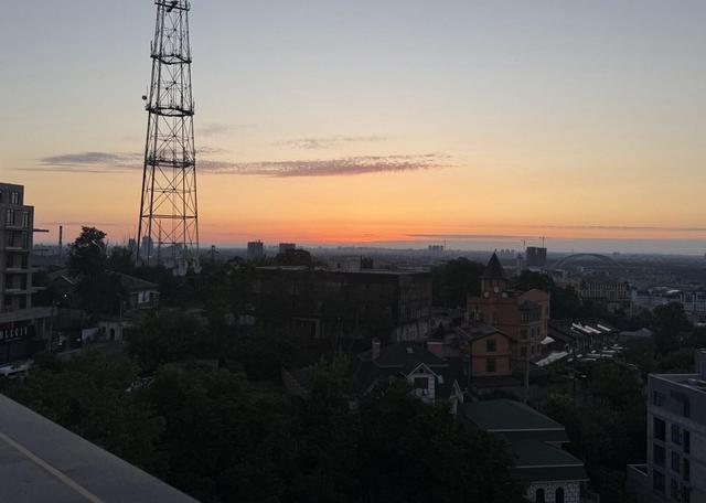 1-кімнатна квартира, вул. Лук'янівська 22 — фото 1