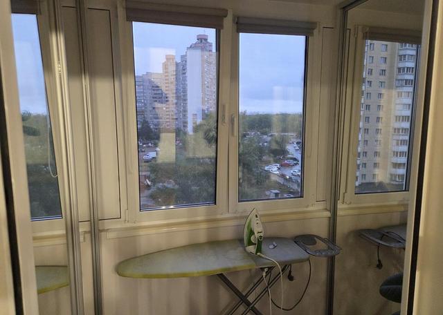 2-кімнатна квартира, вул. Бальзака 8в — фото 4