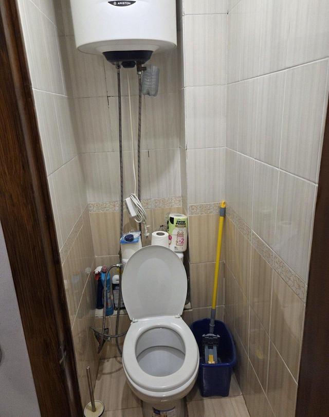 2-кімнатна квартира, вул. Бальзака 8в — фото 8