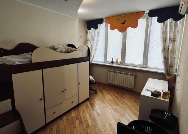 4-кімнатна квартира, вул. Антоновича (Горького) 140 — фото 4