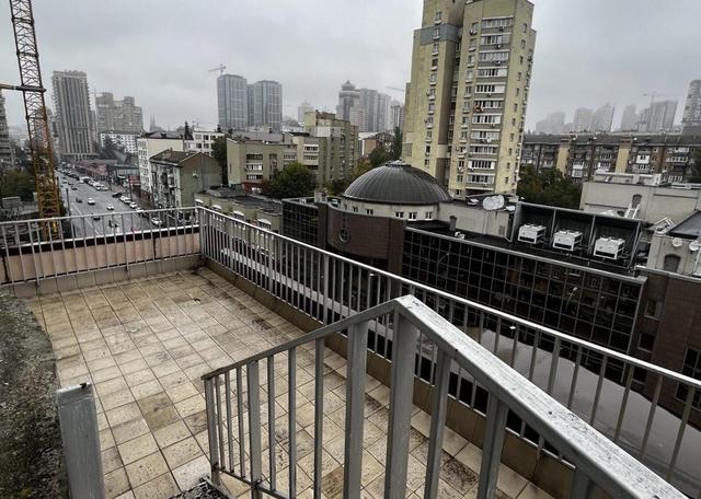 4-кімнатна квартира, вул. Антоновича (Горького) 140 — фото 13
