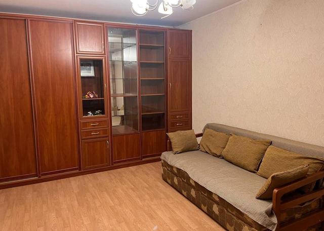 2-кімнатна квартира, вул. Щербаківського (Щербакова) 63б
