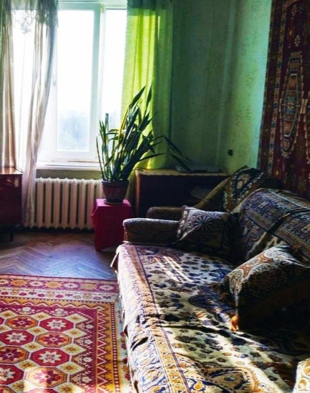 2-кімнатна квартира, вул. Черняховського 12 — фото 7
