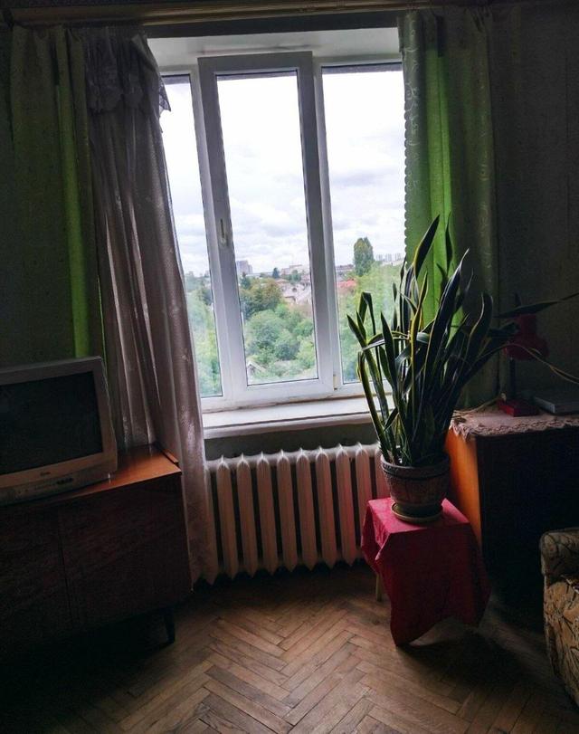 2-кімнатна квартира, вул. Черняховського 12 — фото 8