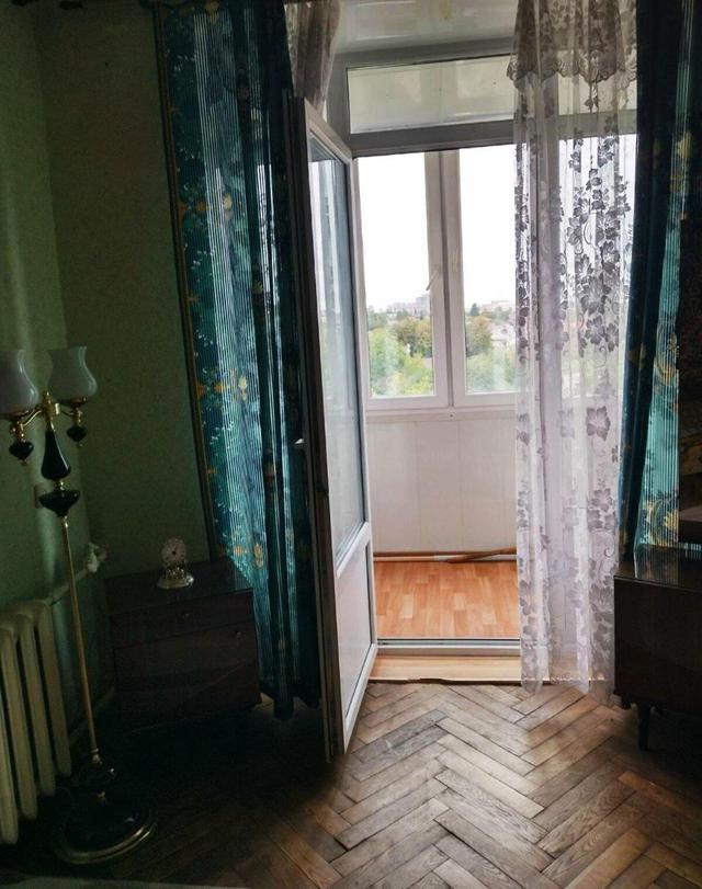 2-кімнатна квартира, вул. Черняховського 12 — фото 9