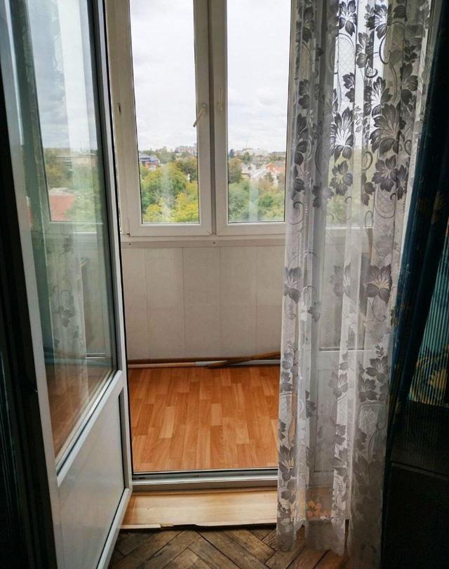2-кімнатна квартира, вул. Черняховського 12 — фото 10