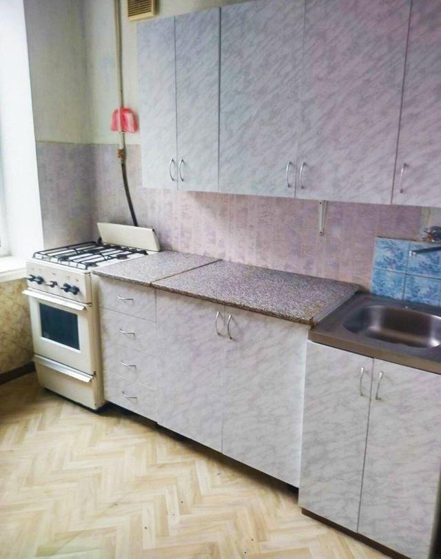 2-кімнатна квартира, вул. Черняховського 12 — фото 11