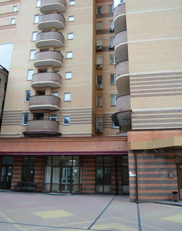 1-кімнатна квартира, Лабораторний пров. 6 — фото 4