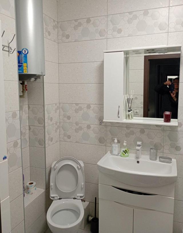 1-кімнатна квартира, вул. Софії Русової 7а — фото 5