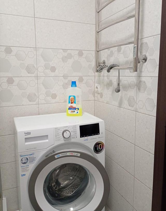 1-кімнатна квартира, вул. Софії Русової 7а — фото 6