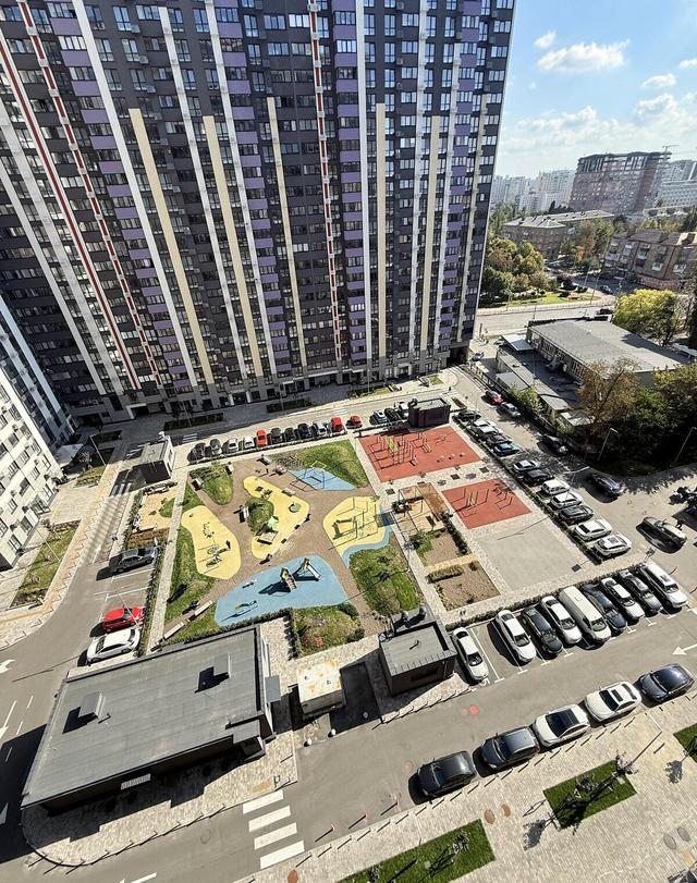 1-кімнатна квартира, просп. Повітряних Сил(Повітрофлотський) 56Б — фото 3