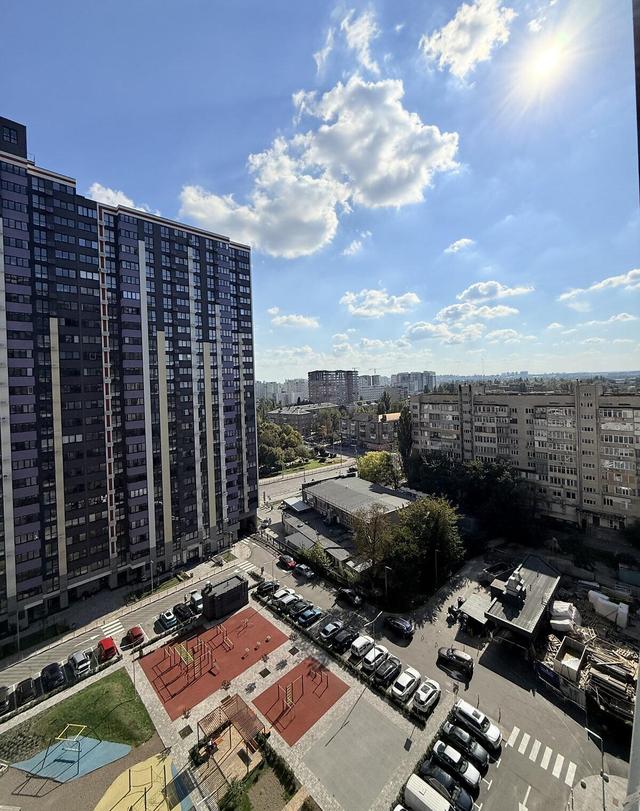 1-кімнатна квартира, просп. Повітряних Сил(Повітрофлотський) 56Б — фото 4