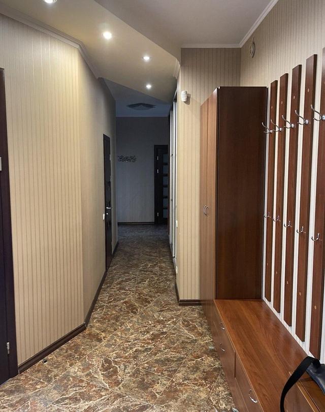 3-кімнатна квартира, просп. Героїв Сталінграда 1 — фото 14