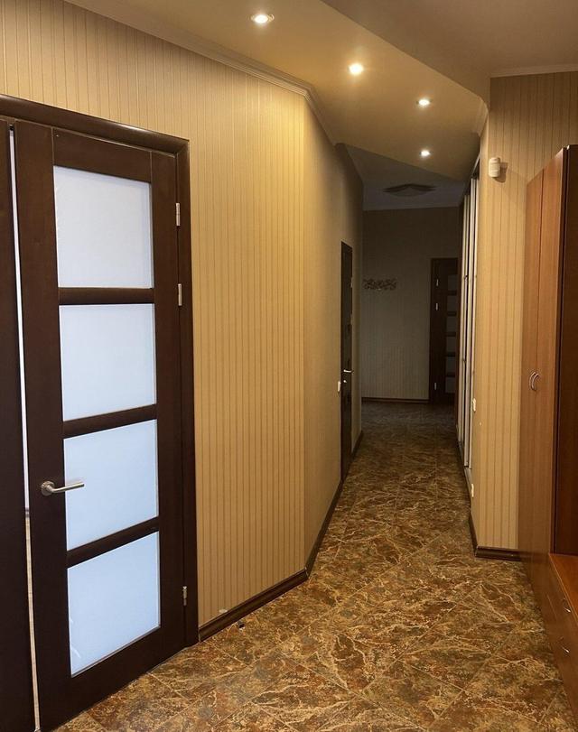 3-кімнатна квартира, просп. Героїв Сталінграда 1 — фото 16