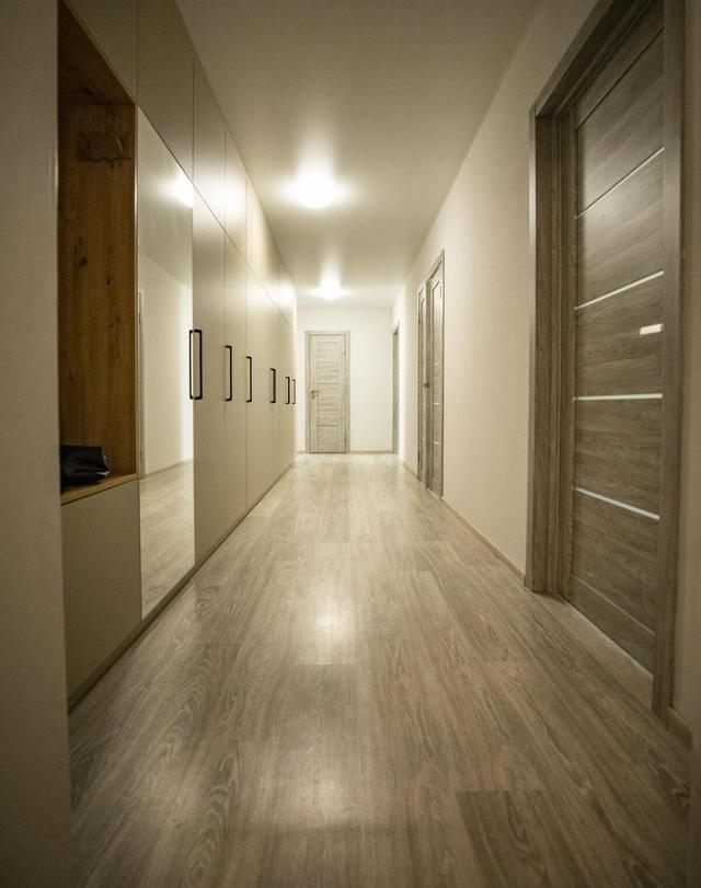 3-кімнатна квартира, вул. Максимовича (Онуфрія Трутенко) 32а
