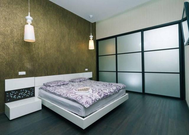 2-кімнатна квартира, вул. Шота Руставелі 42