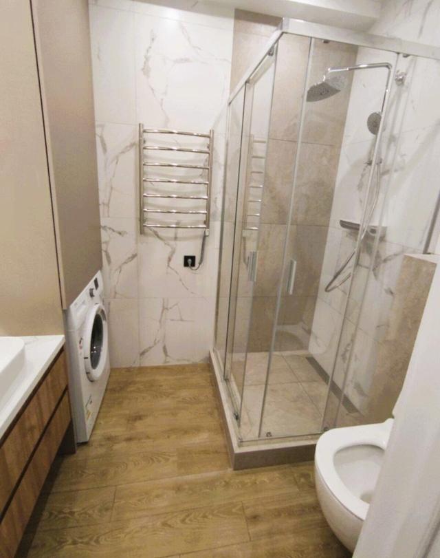 1-кімнатна квартира, вул. Максимовича (Онуфрія Трутенко) 28к — фото 8