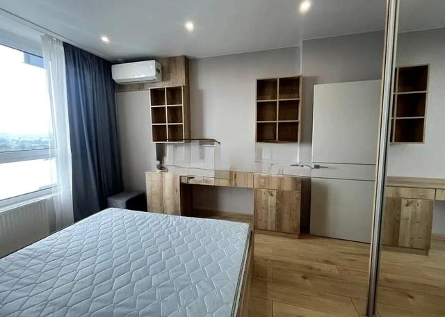 2-кімнатна квартира, наб. Дніпровська 17К — фото 14