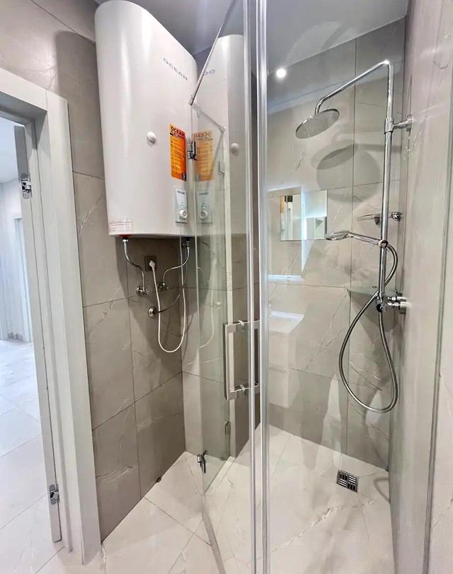 2-кімнатна квартира, наб. Дніпровська 17К — фото 23
