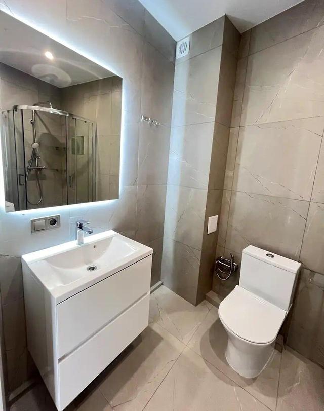 2-кімнатна квартира, наб. Дніпровська 17К — фото 24