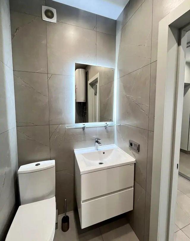 2-кімнатна квартира, наб. Дніпровська 17К — фото 25
