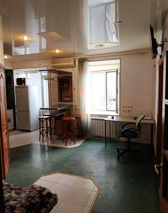 2-кімнатна квартира, пл. Бессарабська 7а — фото 3