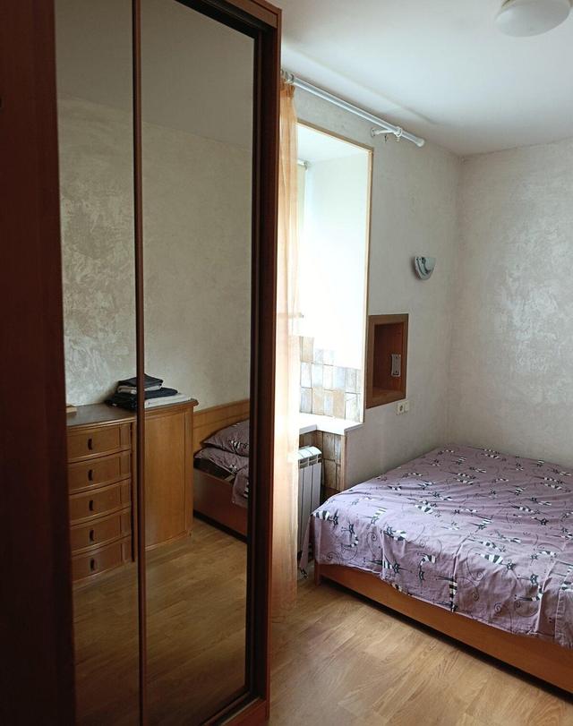 2-кімнатна квартира, пл. Бессарабська 7а — фото 9