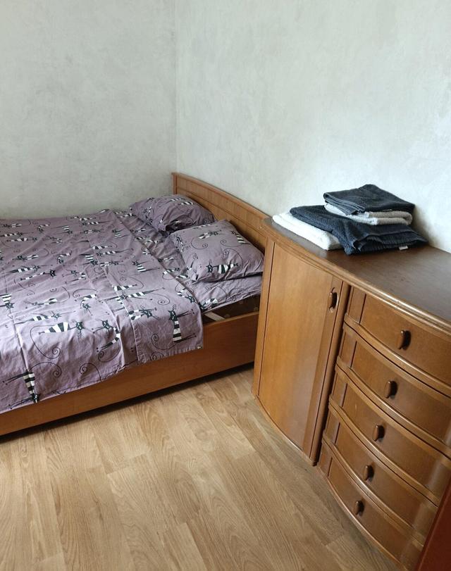 2-кімнатна квартира, пл. Бессарабська 7а — фото 10