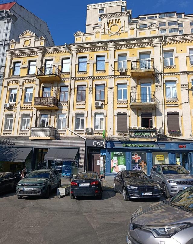 2-кімнатна квартира, пл. Бессарабська 7а — фото 7