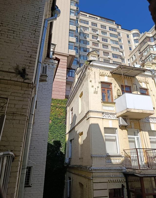 2-кімнатна квартира, пл. Бессарабська 7а — фото 12