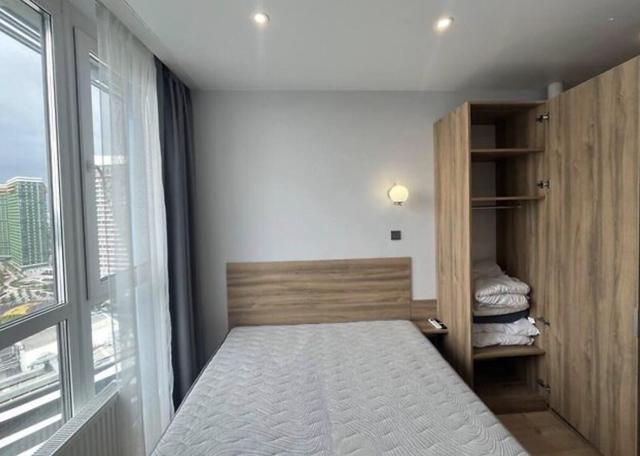 1-кімнатна квартира, наб. Дніпровська 17К — фото 9