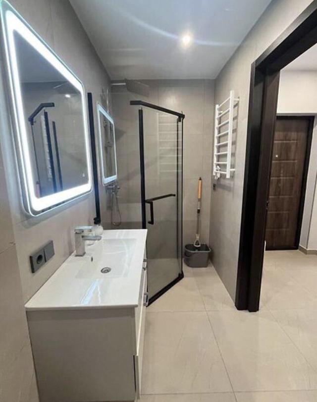 1-кімнатна квартира, наб. Дніпровська 17К — фото 15