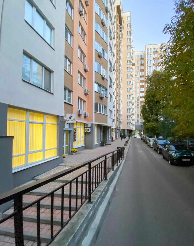 1-кімнатна квартира, вул. Деміївська 13 — фото 23