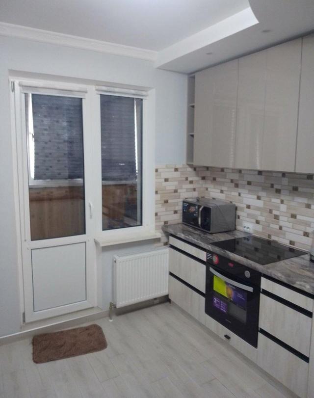 2-кімнатна квартира, вул. Софії Русової 7а — фото 2