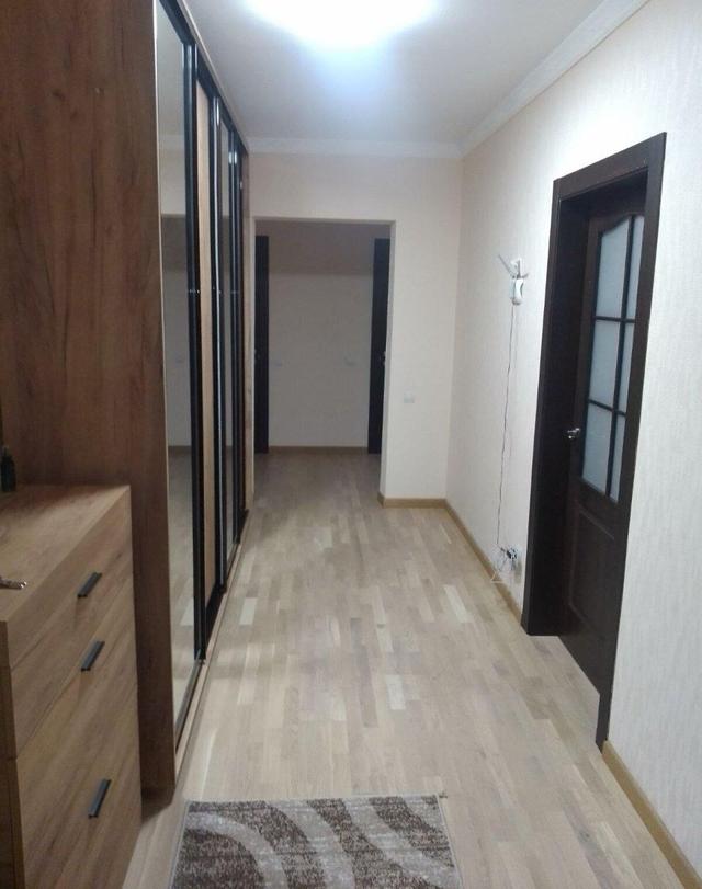 2-кімнатна квартира, вул. Софії Русової 7а — фото 3