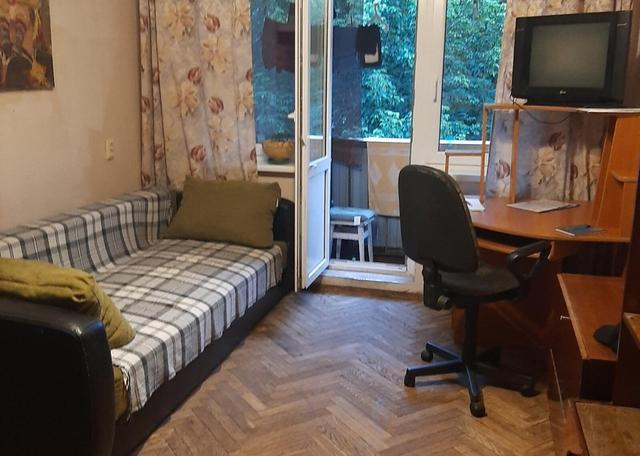 2-кімнатна квартира, бульв. Гавела (Івана Лєпсе) 21