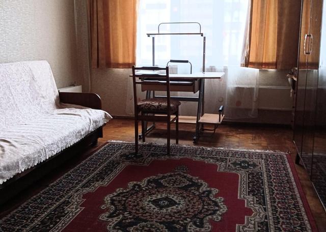 2-кімнатна квартира, бульв. Бикова 4