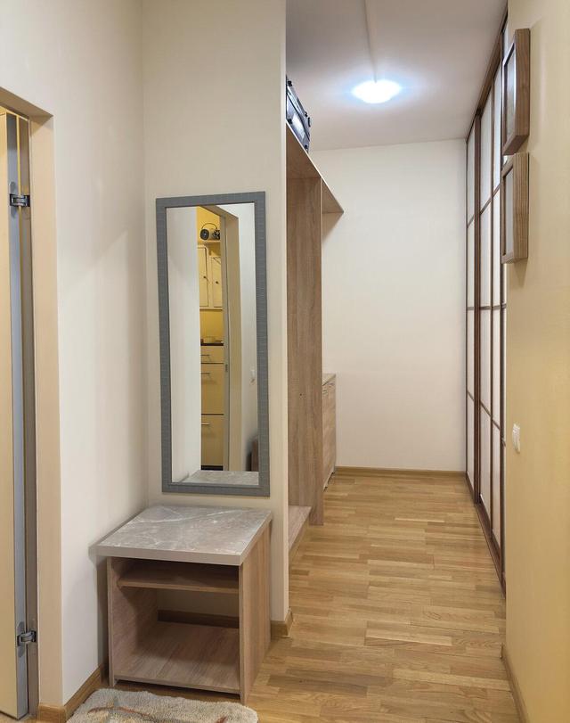 1-кімнатна квартира, вул. Ахматової 13 — фото 3
