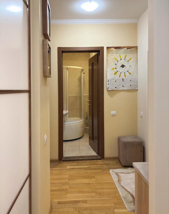 1-кімнатна квартира, вул. Ахматової 13 — фото 5