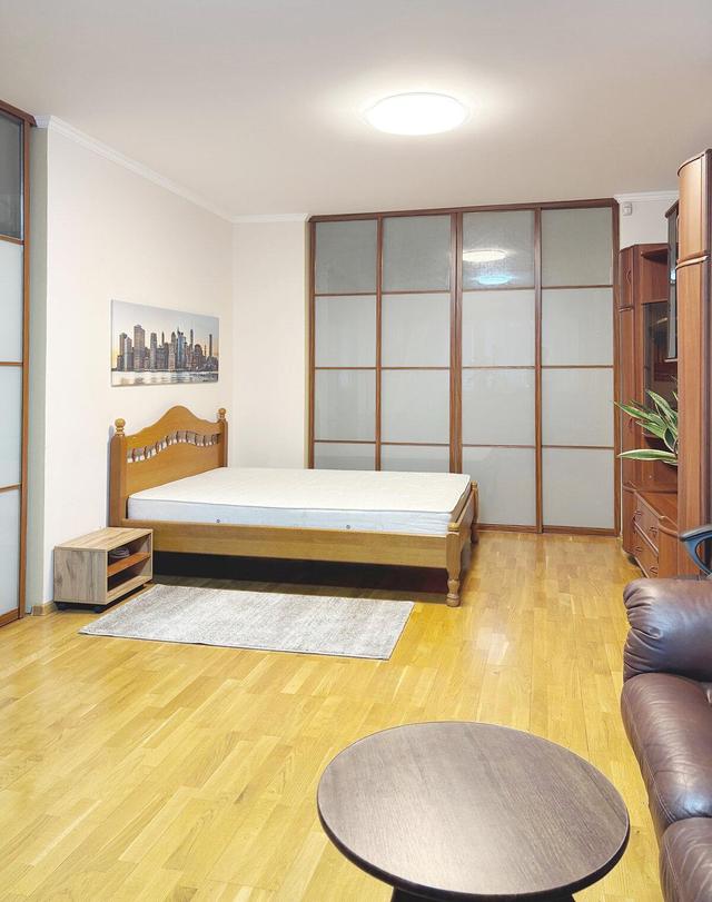 1-кімнатна квартира, вул. Ахматової 13 — фото 12