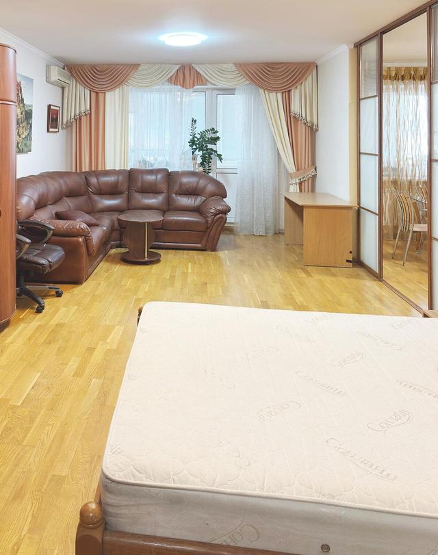 1-кімнатна квартира, вул. Ахматової 13 — фото 13