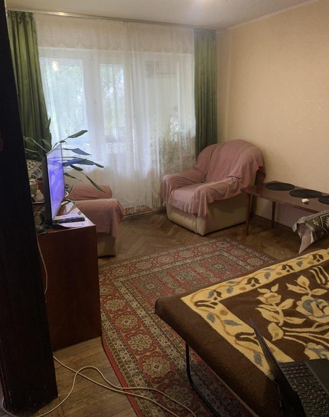 2-кімнатна квартира, бульв. Гавела (Івана Лєпсе) 5