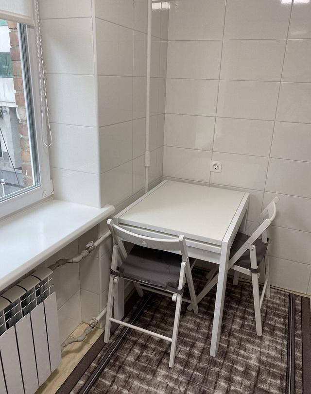 2-кімнатна квартира, просп. Перемоги (Брест-Литовський) 16 — фото 21