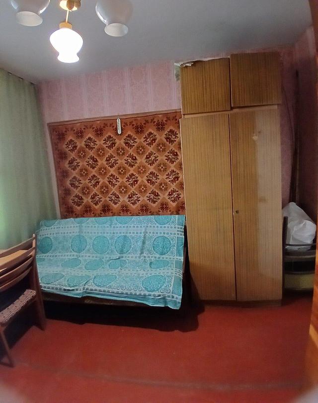 2-кімнатна квартира, просп. Героїв Сталінграда 36 — фото 3