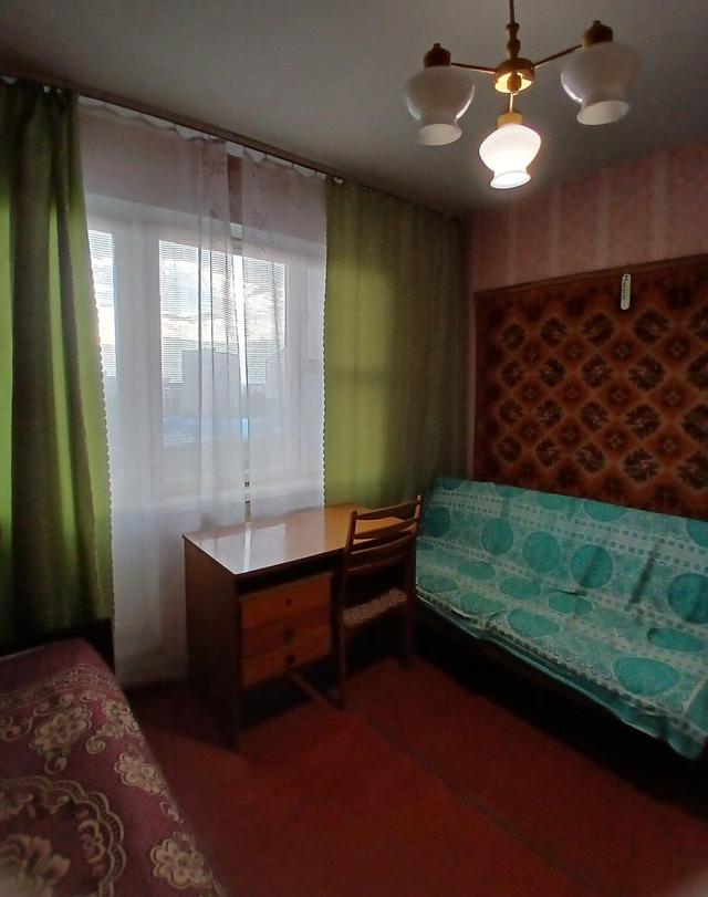2-кімнатна квартира, просп. Героїв Сталінграда 36 — фото 2