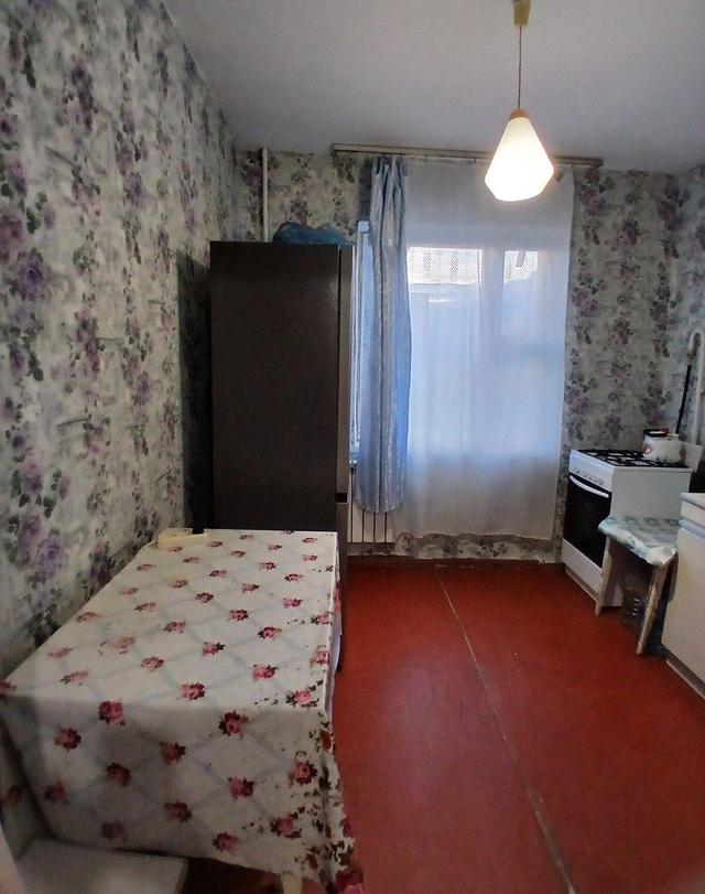 2-кімнатна квартира, просп. Героїв Сталінграда 36 — фото 5
