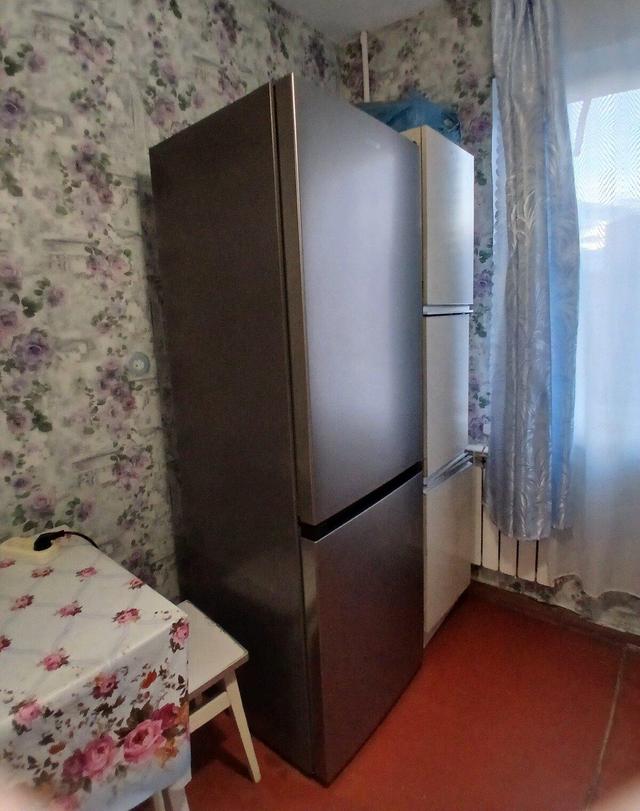 2-кімнатна квартира, просп. Героїв Сталінграда 36 — фото 6