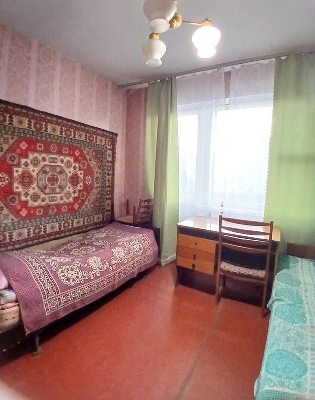 2-кімнатна квартира, просп. Героїв Сталінграда 36 — фото 1
