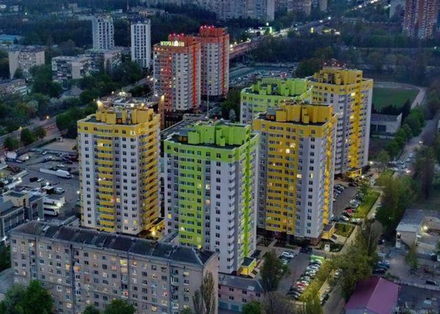 2-кімнатна квартира, вул. Каблукова 21 — фото 5