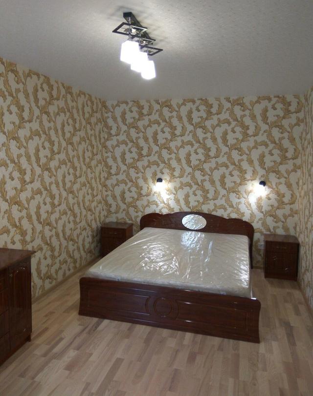 1-кімнатна квартира, вул. Клавдіївська 40в — фото 2